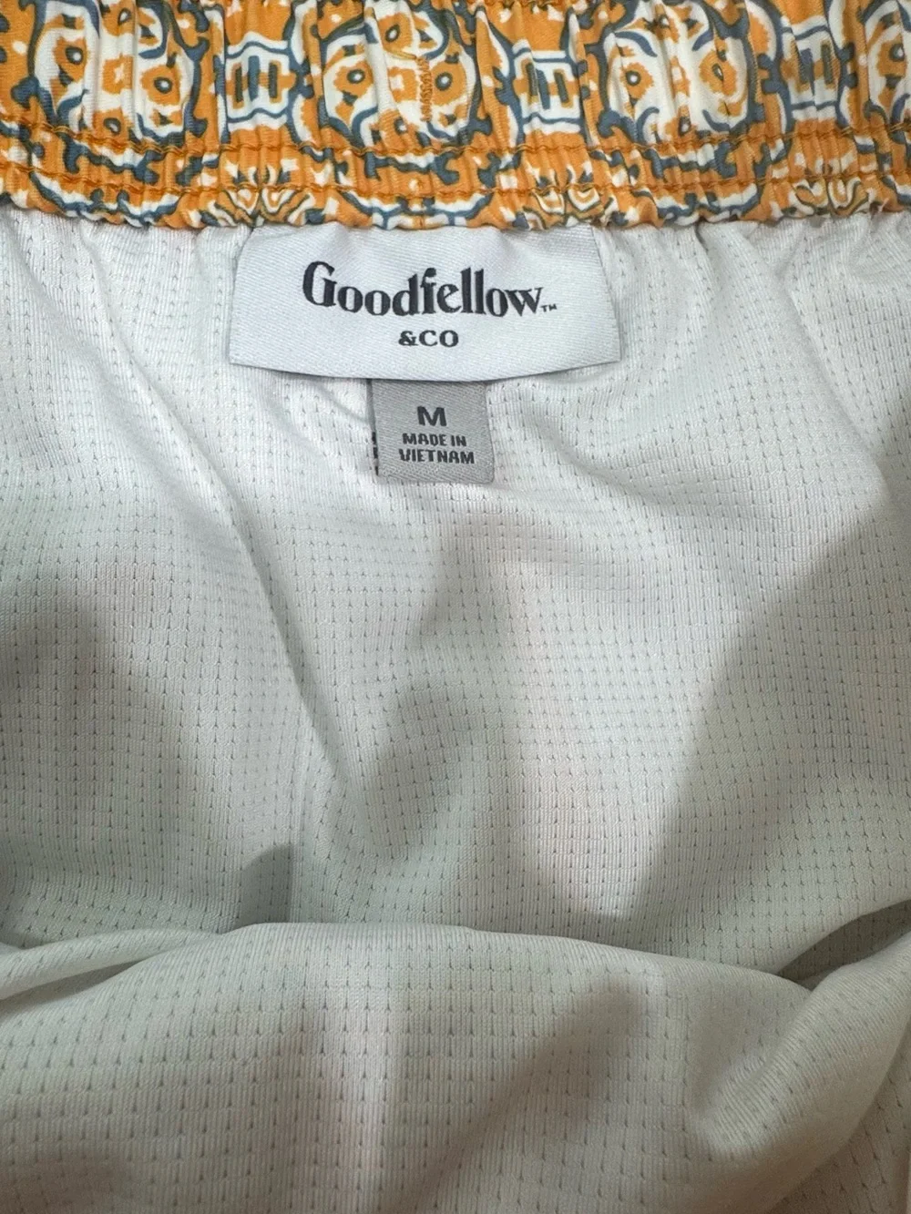 Men's swimming Shorts